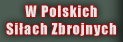 W Polskich Siach Zbrojnych