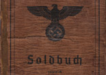 Album - Soldbuch Polaka z Wehrmachtu